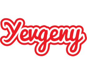 Yevgeny sunshine logo