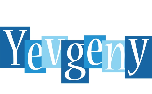 Yevgeny winter logo