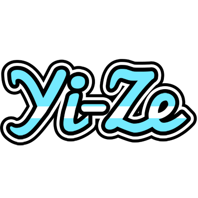 Yi-Ze argentine logo