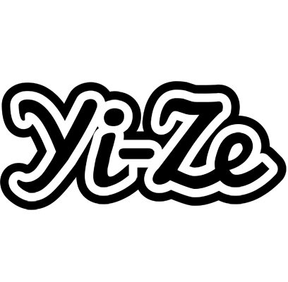 Yi-Ze chess logo