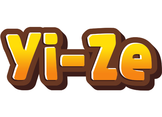Yi-Ze cookies logo