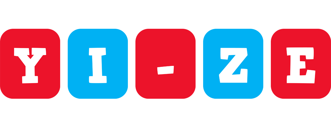 Yi-Ze diesel logo