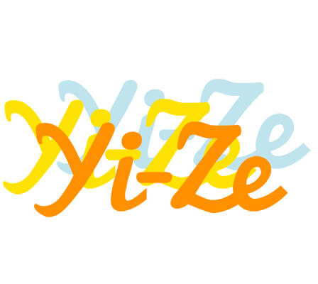 Yi-Ze energy logo