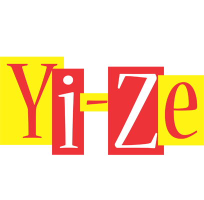 Yi-Ze errors logo