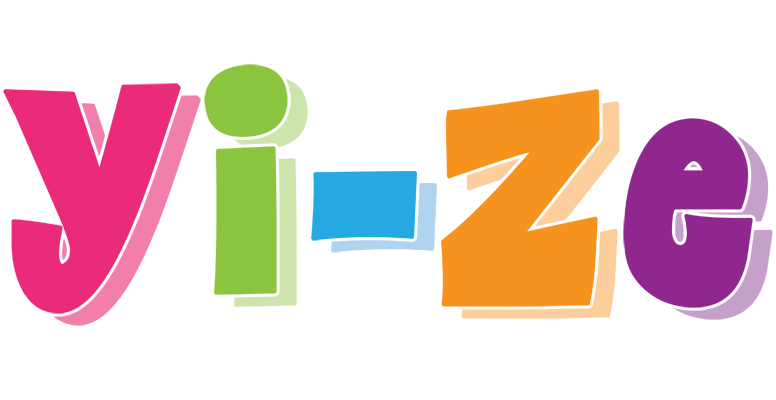 Yi-Ze friday logo