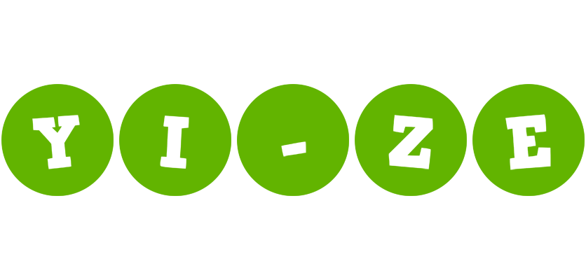 Yi-Ze games logo