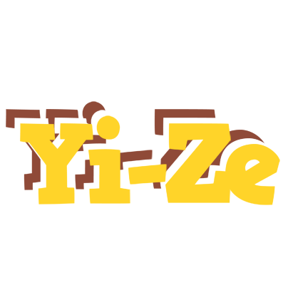 Yi-Ze hotcup logo