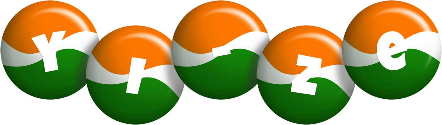 Yi-Ze india logo