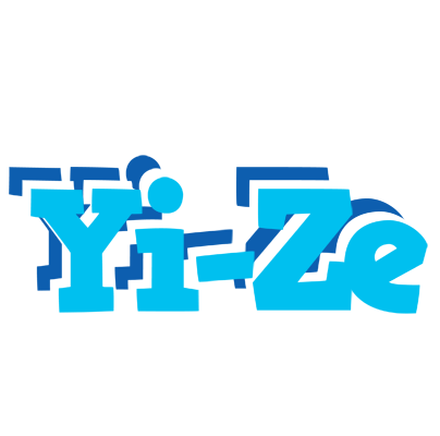 Yi-Ze jacuzzi logo