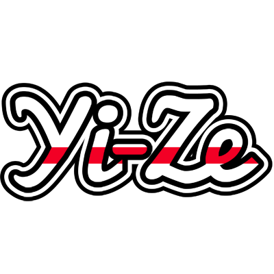 Yi-Ze kingdom logo