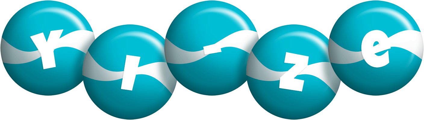 Yi-Ze messi logo
