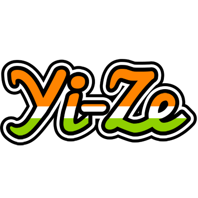 Yi-Ze mumbai logo