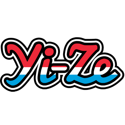 Yi-Ze norway logo