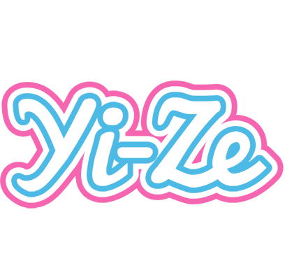 Yi-Ze outdoors logo