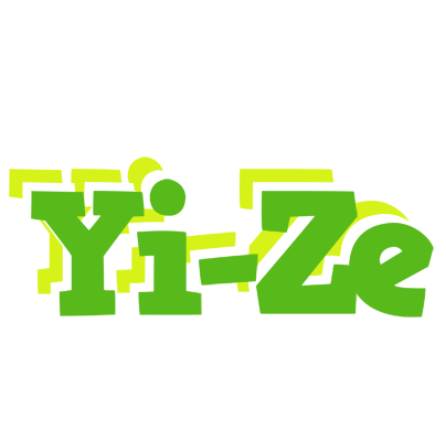 Yi-Ze picnic logo