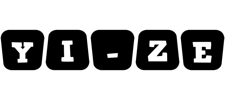 Yi-Ze racing logo