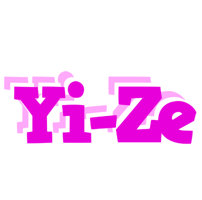 Yi-Ze rumba logo