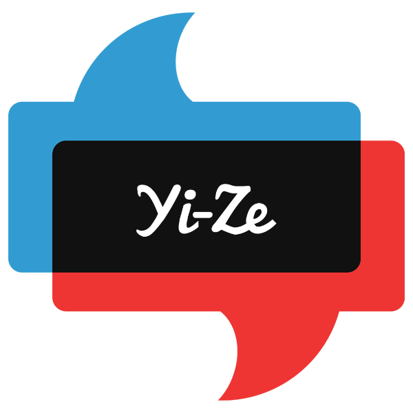 Yi-Ze sharks logo