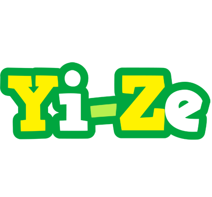 Yi-Ze soccer logo