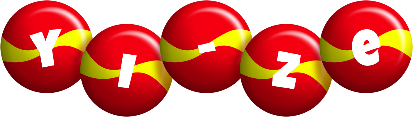 Yi-Ze spain logo