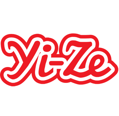 Yi-Ze sunshine logo