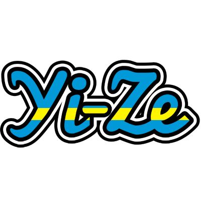 Yi-Ze sweden logo
