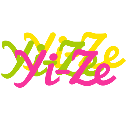 Yi-Ze sweets logo