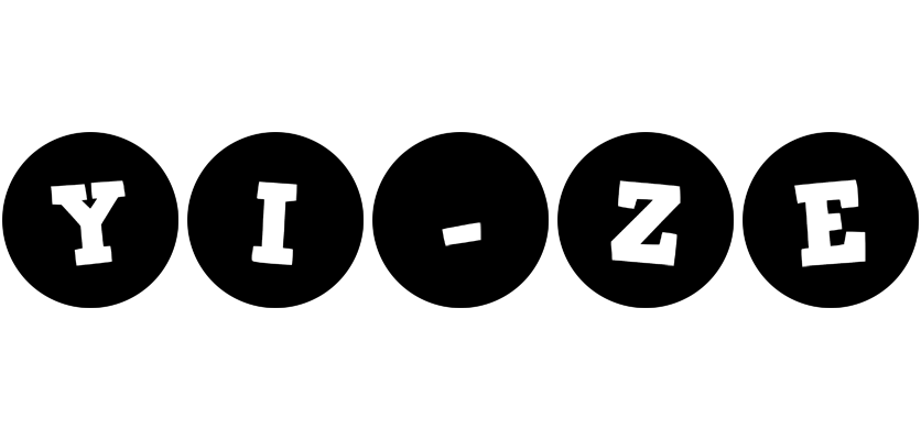 Yi-Ze tools logo