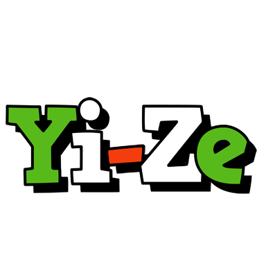 Yi-Ze venezia logo