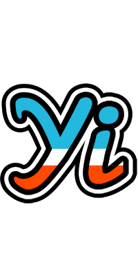 Yi america logo