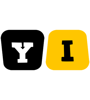 Yi boots logo