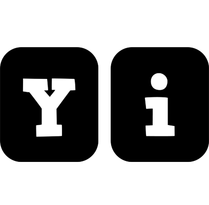 Yi box logo