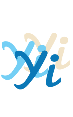 Yi breeze logo