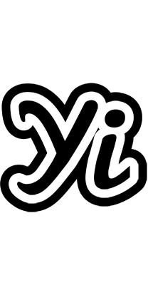 Yi chess logo