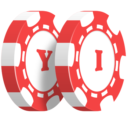 Yi chip logo
