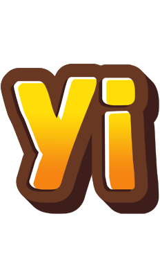 Yi cookies logo