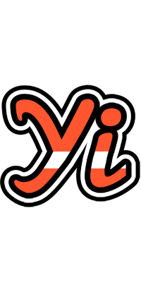 Yi denmark logo