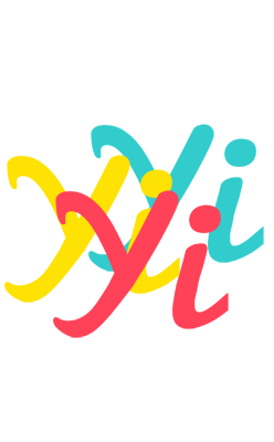 Yi disco logo