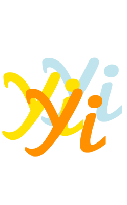 Yi energy logo