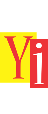 Yi errors logo