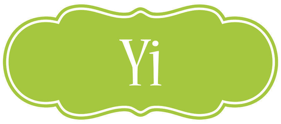 Yi family logo