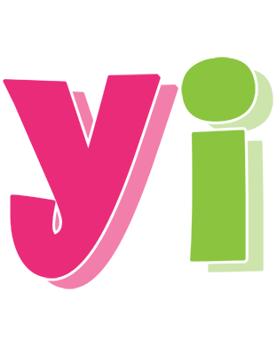 Yi friday logo