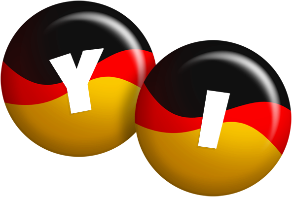 Yi german logo