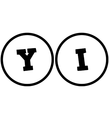 Yi handy logo