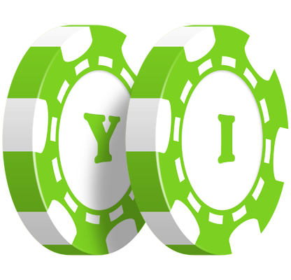 Yi holdem logo