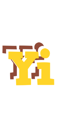 Yi hotcup logo