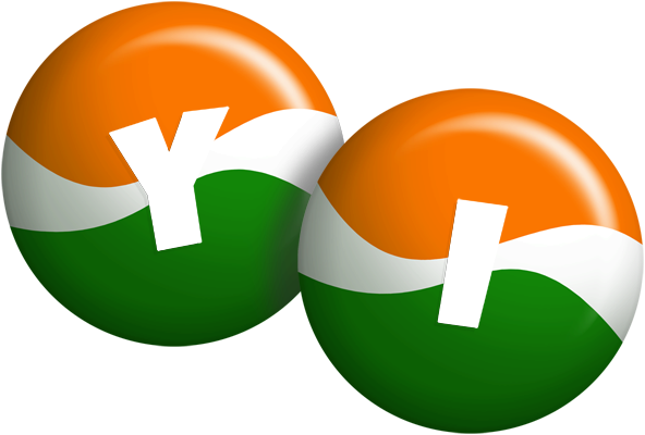 Yi india logo