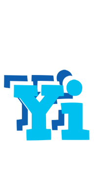 Yi jacuzzi logo