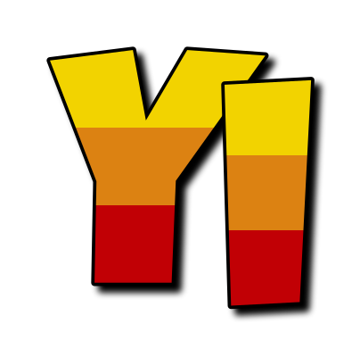 Yi jungle logo