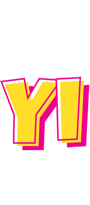 Yi kaboom logo